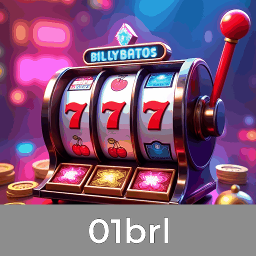 01brl: Excelência e Segurança em Jogos de Azar Online