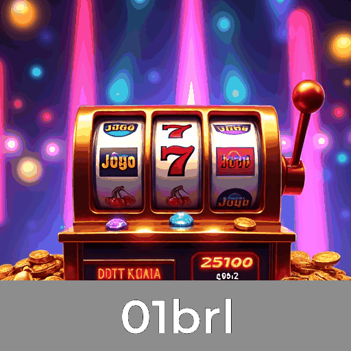 Experiência VIP de Roleta e Blackjack no 01brl - Aventura de Jogo ao Vivo