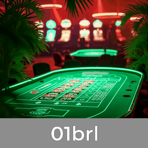Descubra as Ofertas Exclusivas da 01brl com Bônus Incríveis