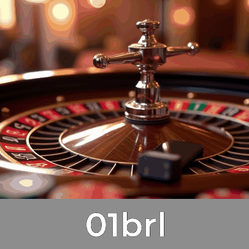 01brl: A experiência profissional de jogos de mesa ao vivo para brasileiros