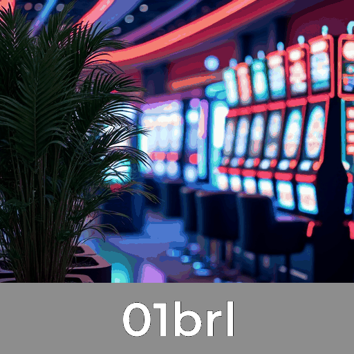 01brl: A experiência profissional de jogos de mesa ao vivo para brasileiros