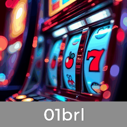 Experimente o Login Exclusivo e Seguro em 01brl