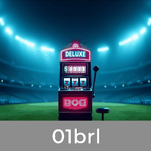 01brl: Sinta a Emoção dos Jogos de Cassino e Ganhe!