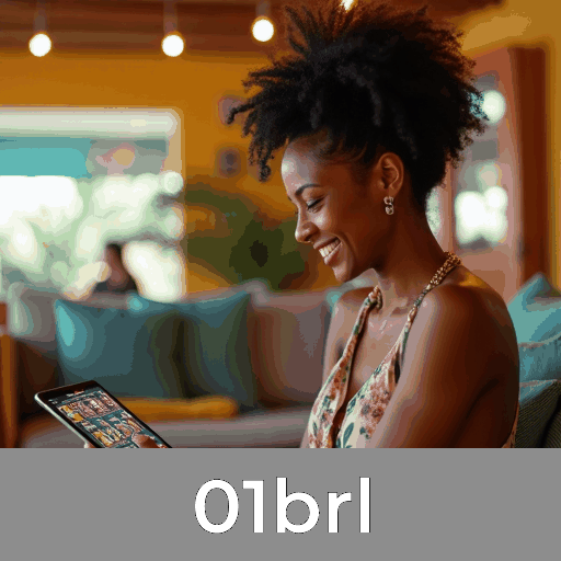 Aproveite as Promoções Incríveis da 01brl e Ganhe Mais