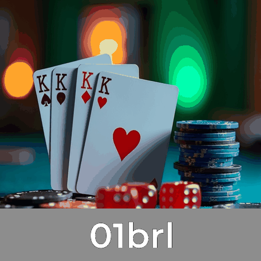01brl: Slots-Altos RTP, Jogos de Mesa-Variações, Roleta ao Vivo-Imersão