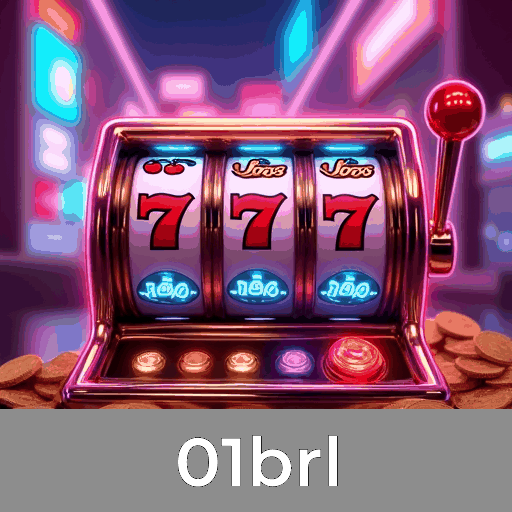 Experimente o Login Exclusivo e Seguro em 01brl