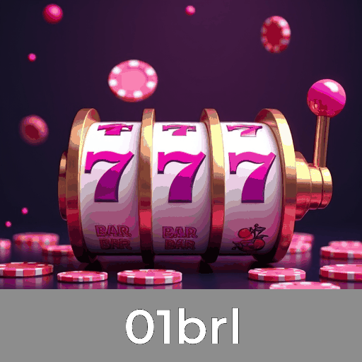 01brl: Seu Cassino Online Confiável e Seguro