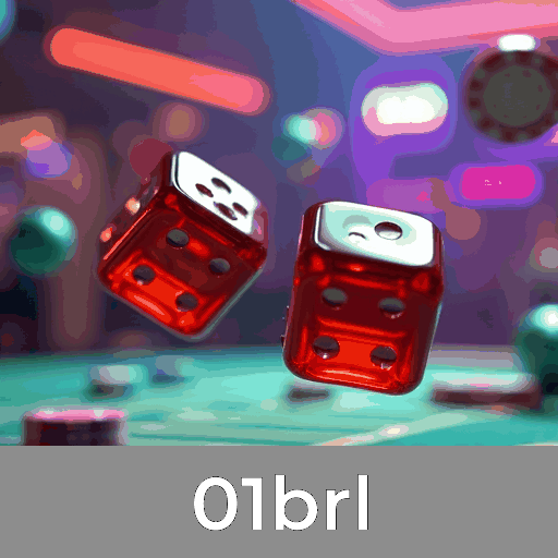 01brl: Descubra o Poder do App de Apostas com Jogos Ao Vivo