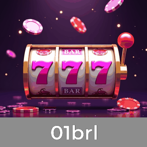 01brl: Seu Cassino Online Confiável e Seguro