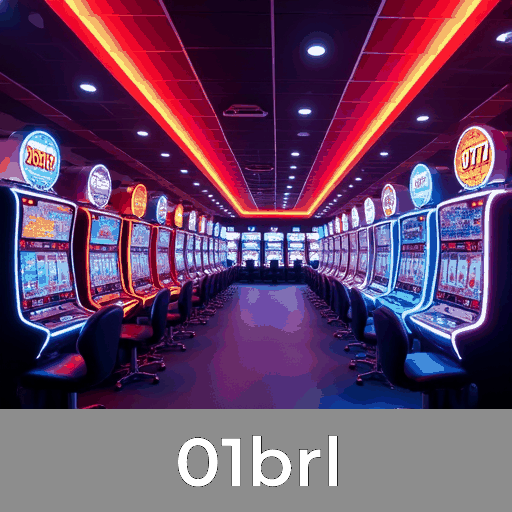 Bônus e Ofertas Exclusivas do 01brl Esperam por Você!
